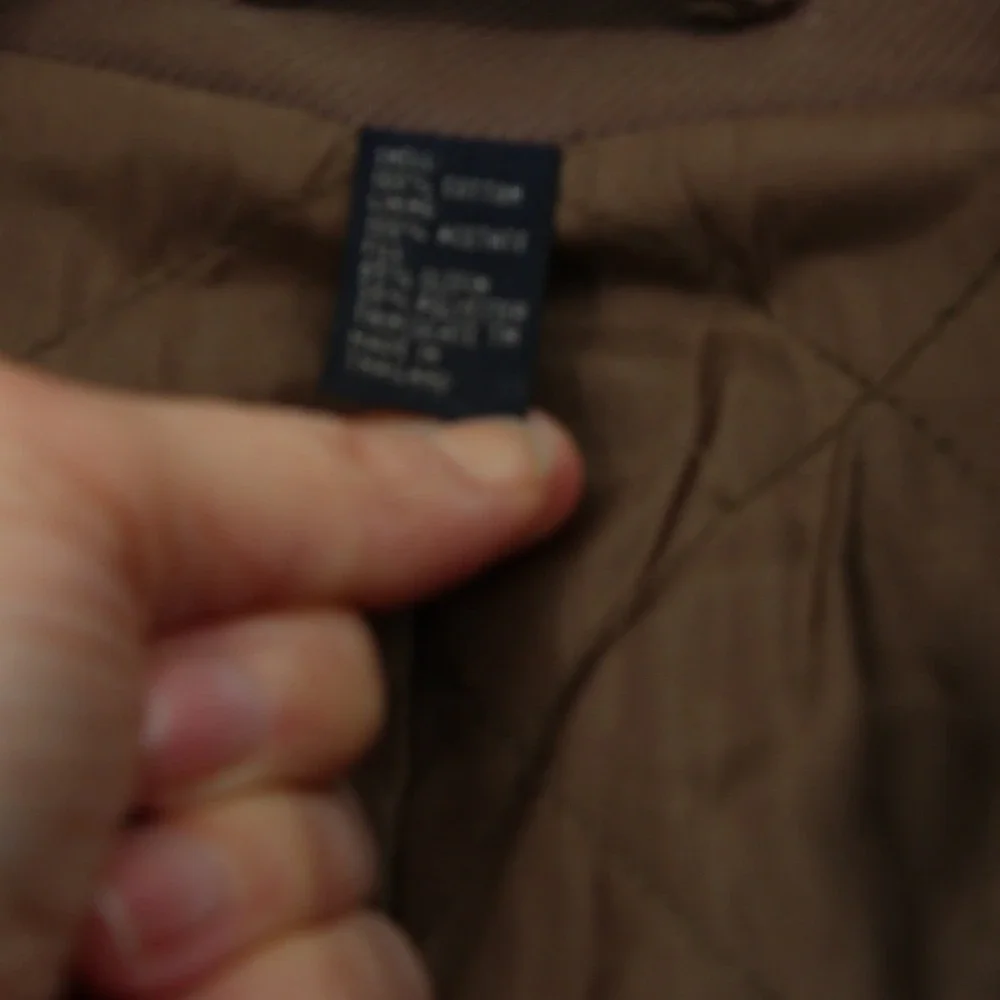 J. Crew crew mens